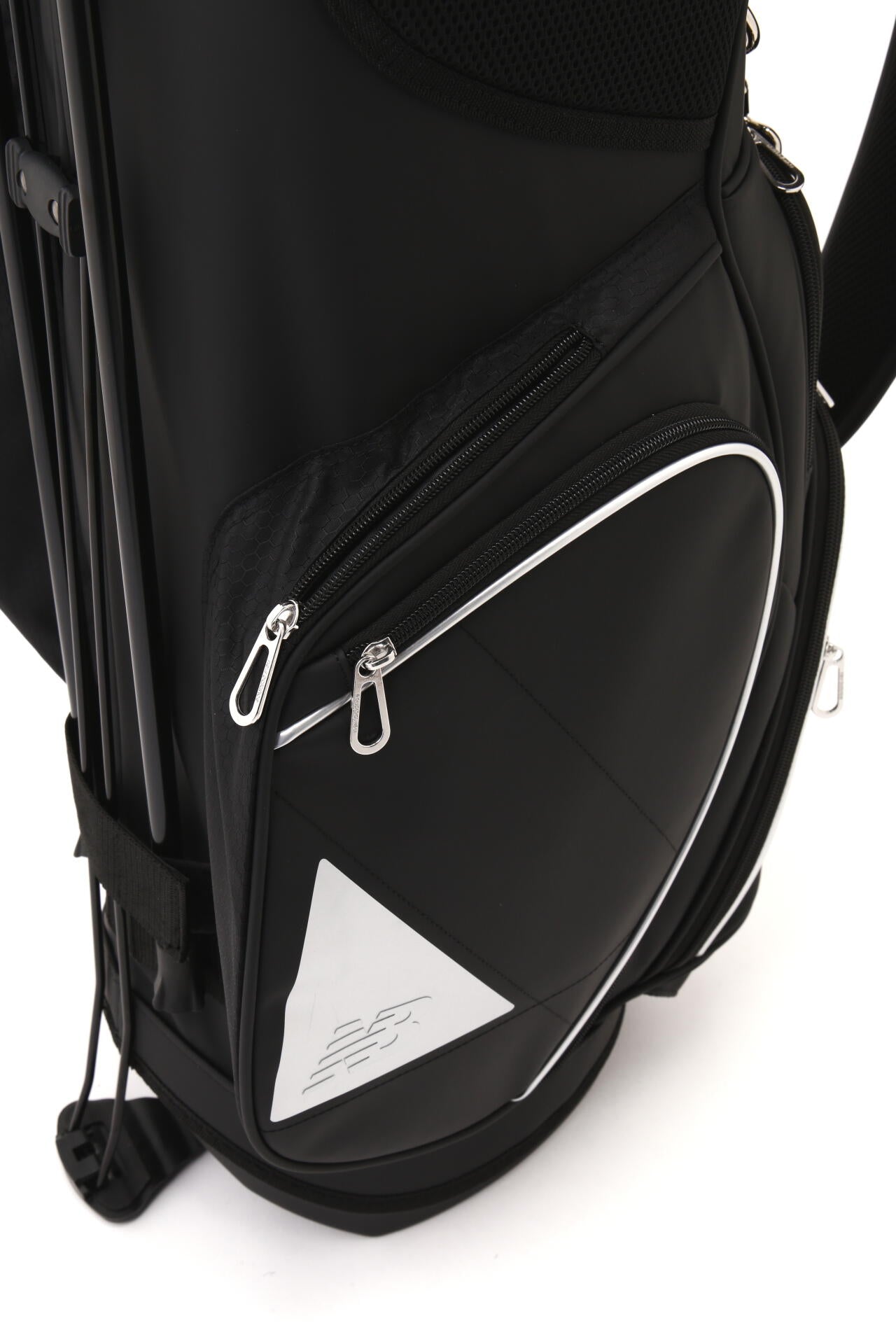 キャディバッグ(46インチ対応)(9型) (UNISEX) | new balance golf