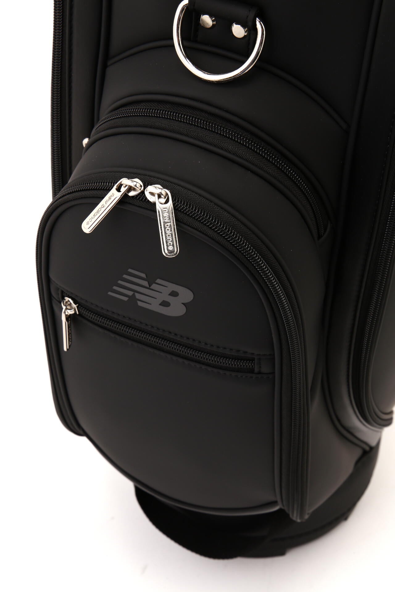 キャディバッグ(46インチ対応)(8.5型) (WOMENS) | new balance golf