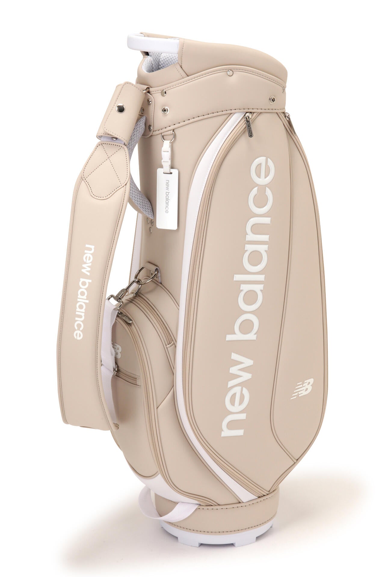 new balance ゴルフバッグ 【公式通販】