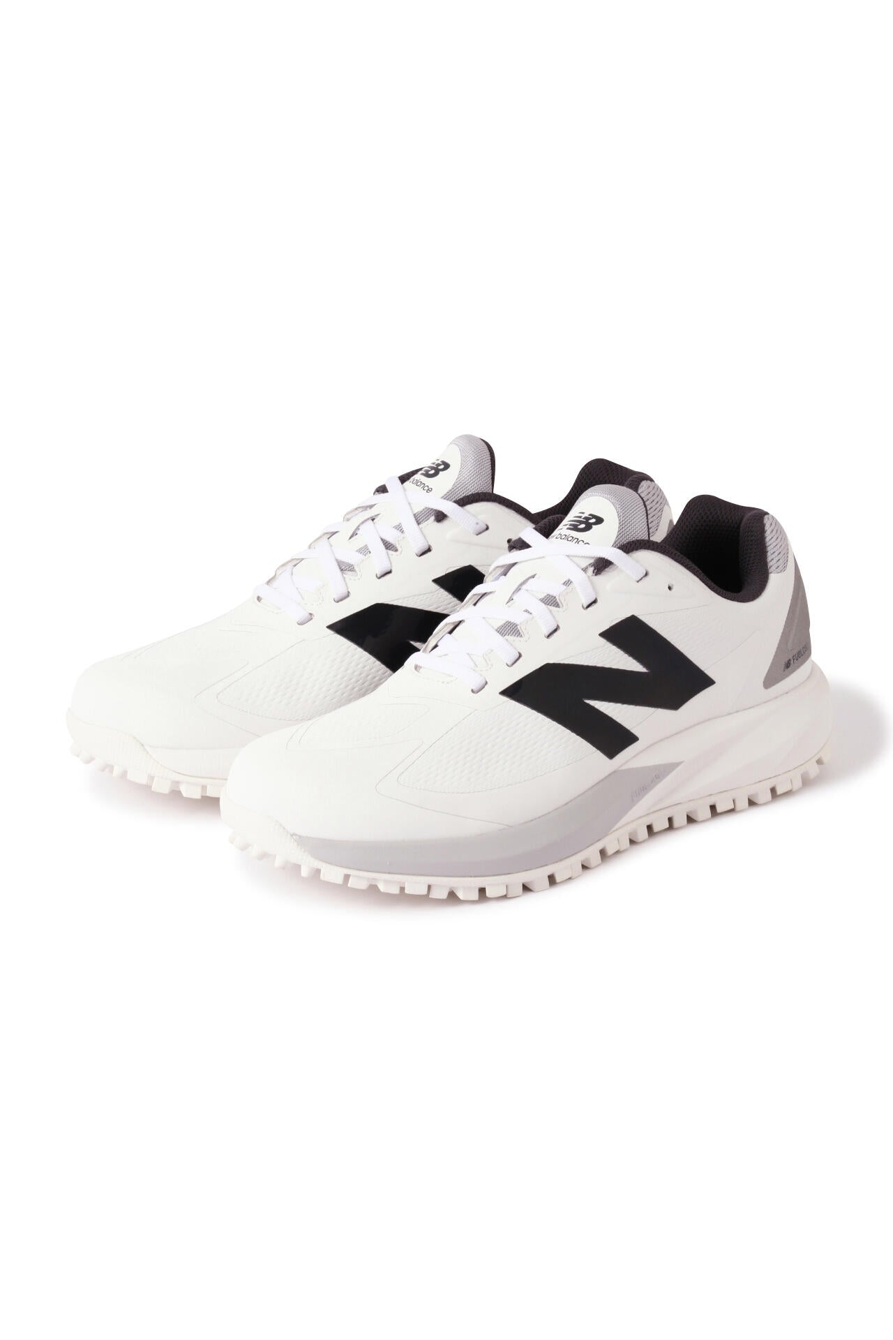 UG1001A5 スパイクレスシューズ (UNISEX) | new balance golf