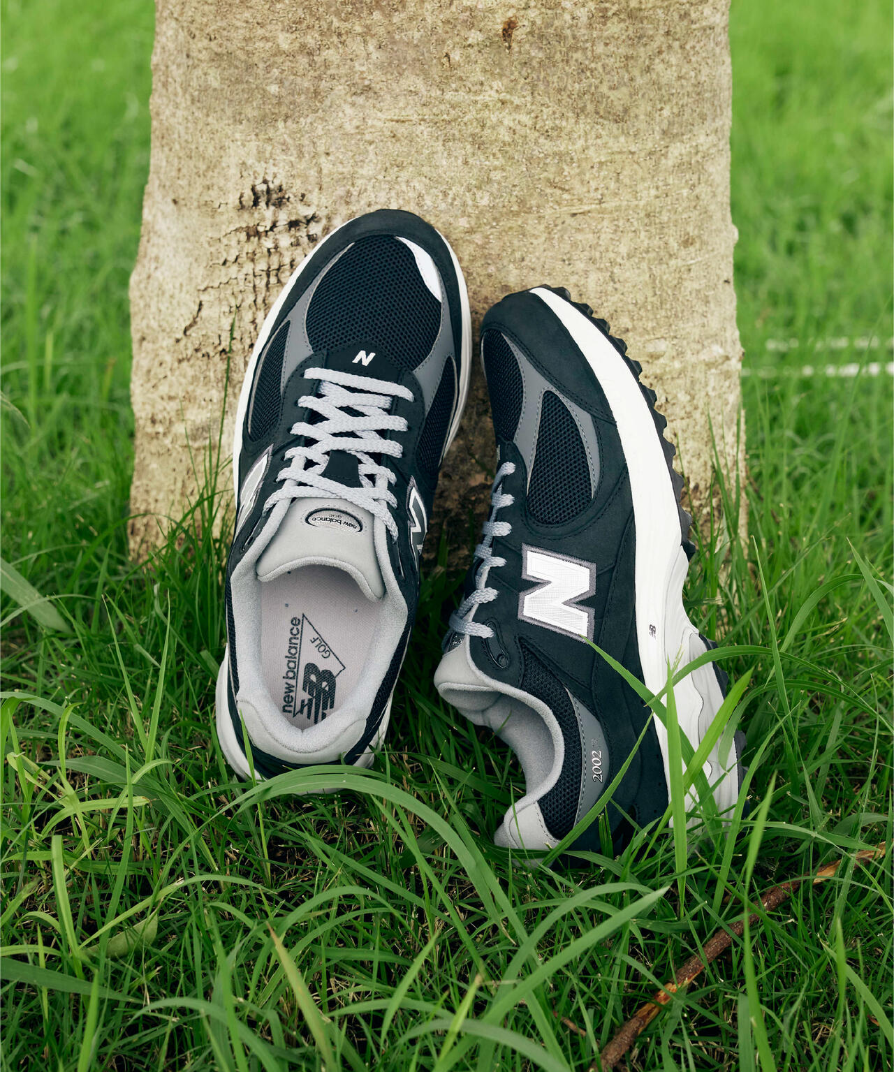 展開店舗限定】UGS2002F スパイクレスシューズ (UNISEX) | new balance