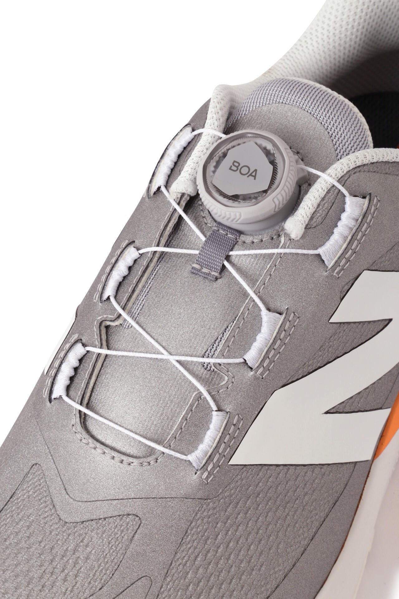 UGB1001D スパイクレスシューズ (UNISEX) | new balance golf