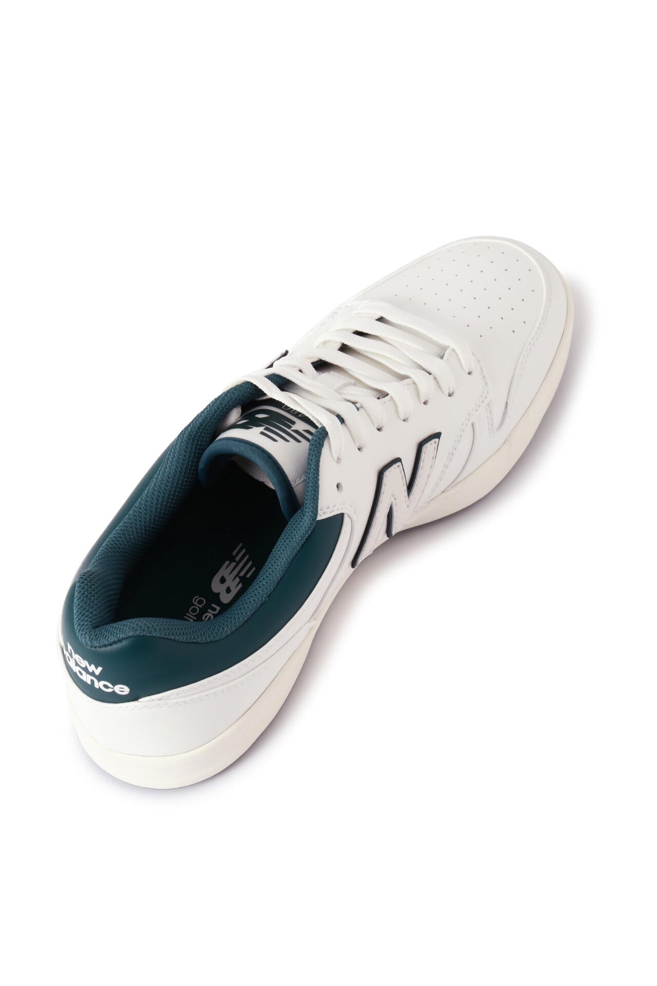 UGC480PA スパイクレスシューズ (UNISEX) | new balance golf