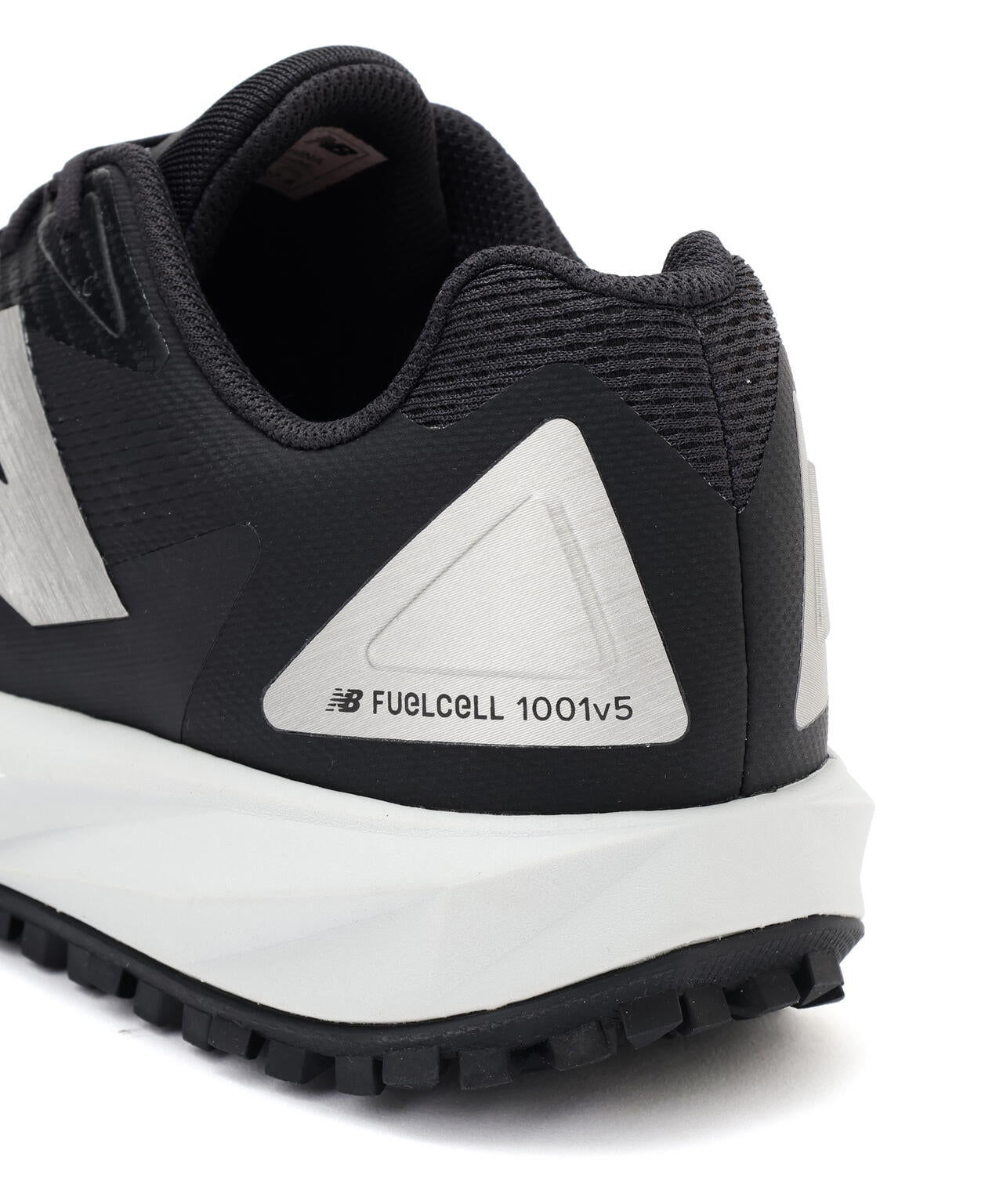 UG1001E スパイクレスシューズ (UNISEX) | new balance golf