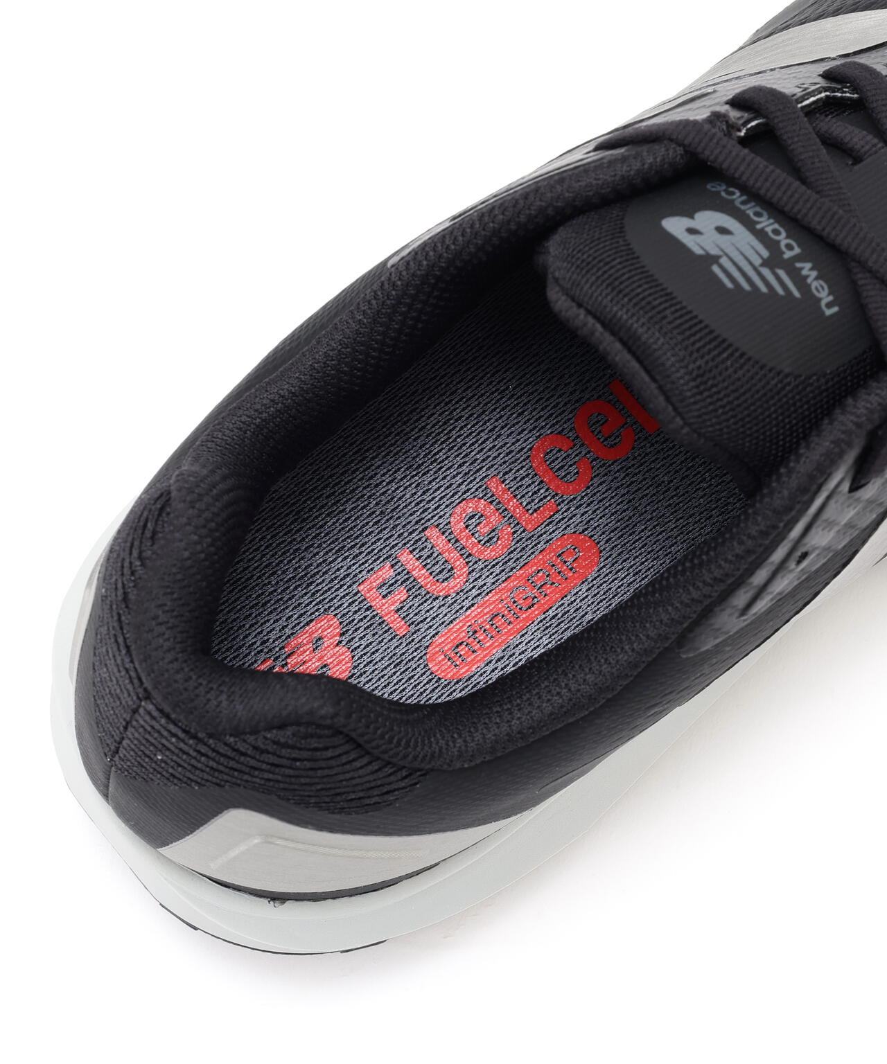 UG1001E スパイクレスシューズ (UNISEX) | new balance golf