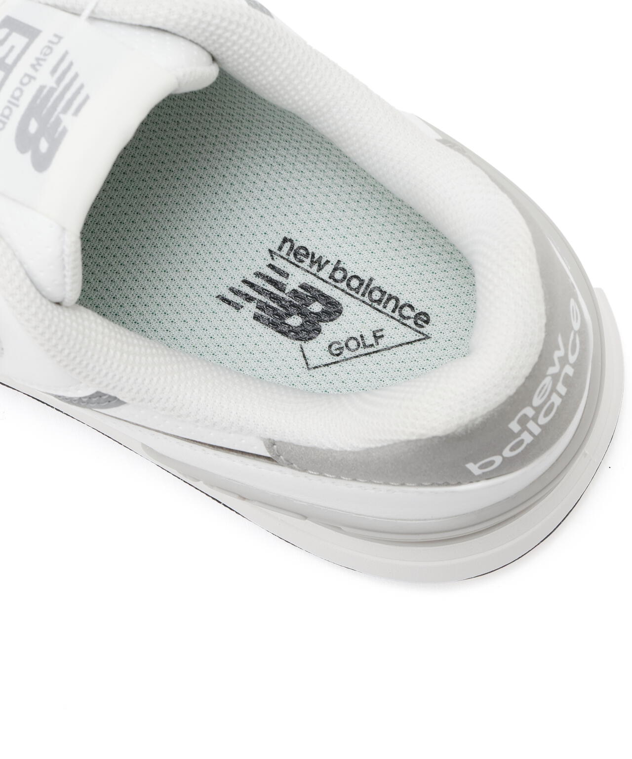 UG574BC スパイクレスシューズ (ウイズ4E) (UNISEX) | new balance