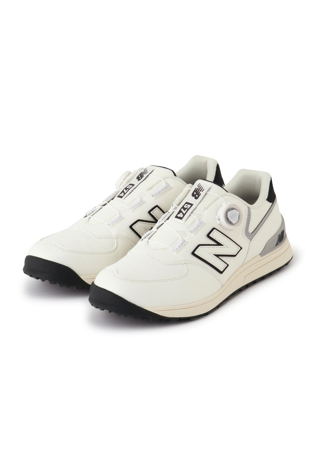UGBS574H スパイクレスシューズ (UNISEX) | new balance golf