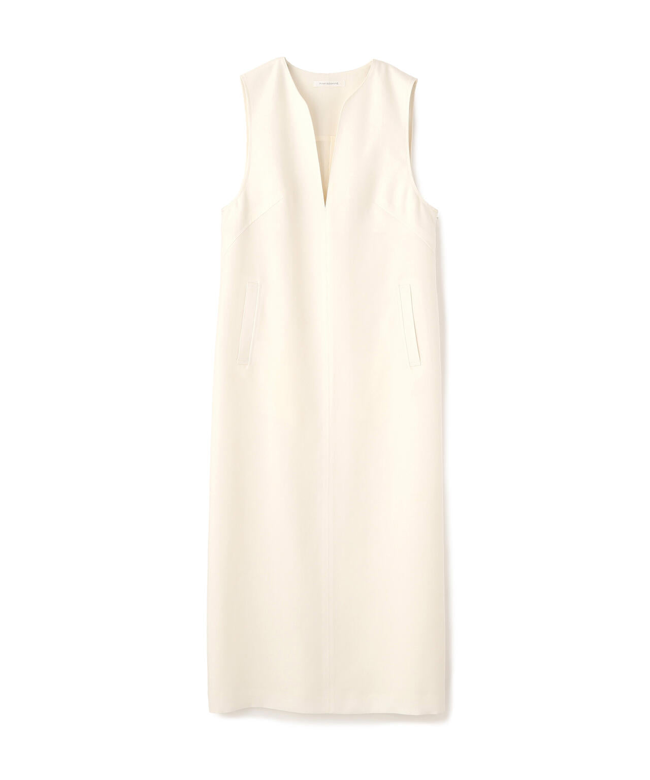 キーネックジャンパースカート | PINKY&DIANNE（ピンキー&ダイアン