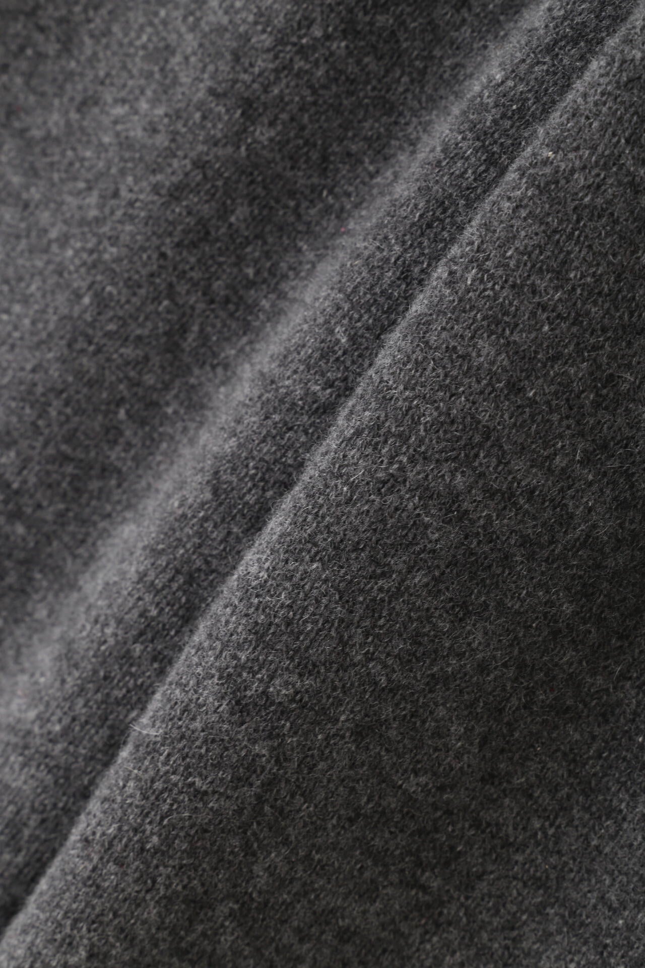 カシミヤニットジョガーパンツ_ | Alunc（アルン） ｜【公式】通販mix