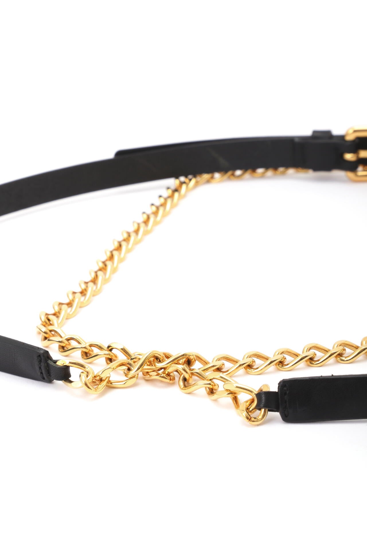 ATELIER AMBOISE] チェーンベルト_ | Alunc（アルン） ｜【公式】通販