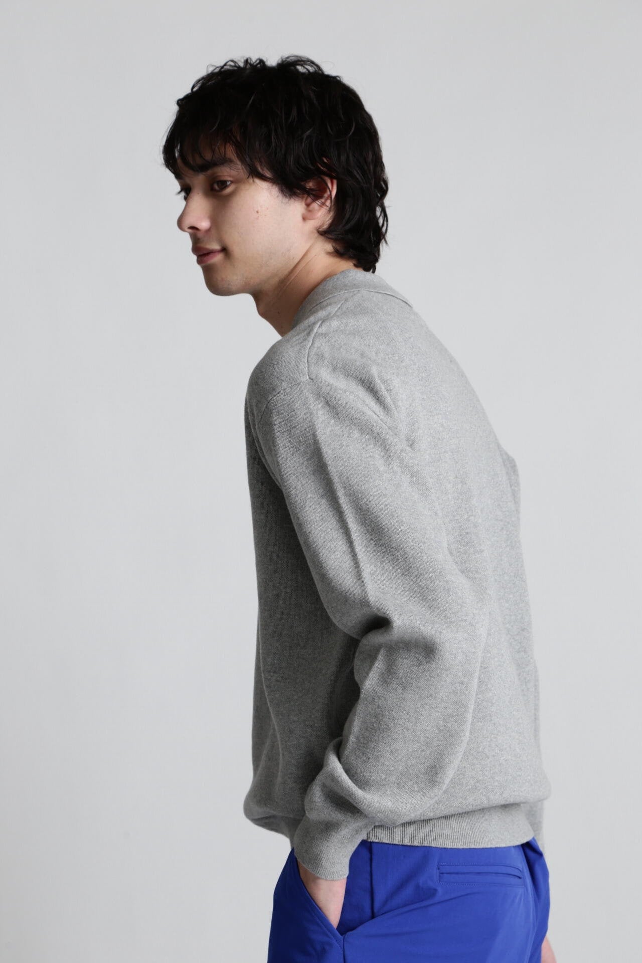 RE&HA希少モデル! 美USED ANEW GOLF メンズ ダミエ柄 希少モデル! 美