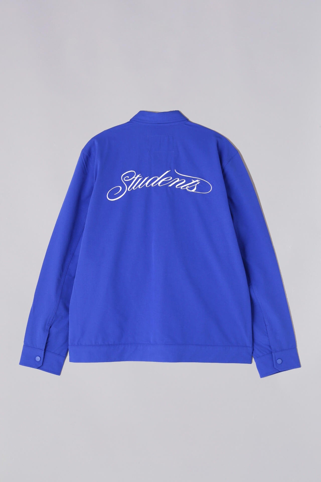 Students Golf】ナイロンワークジャケット | Awesome Golf（オーサム