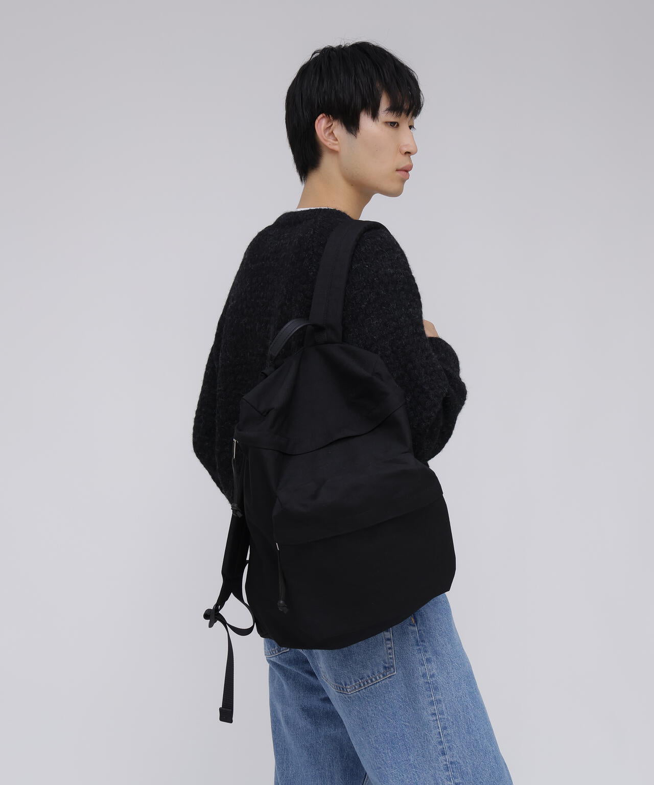 Aeta / BACKPACK TF：M | THE LIBRARY（ザ ライブラリー） ｜【公式