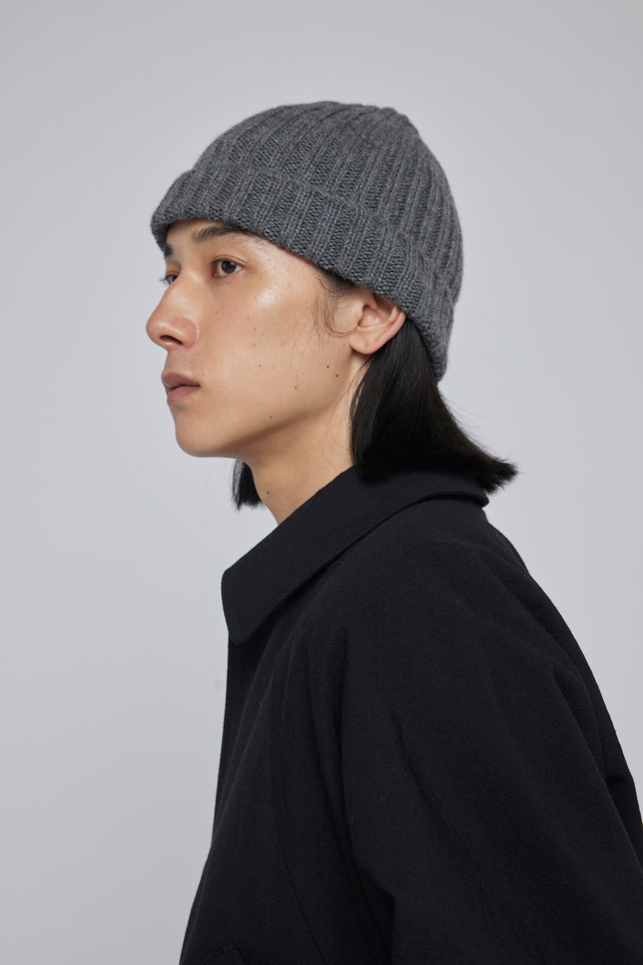 THE INOUE BROTHERS / RIB HAT | THE LIBRARY（ザ ライブラリー