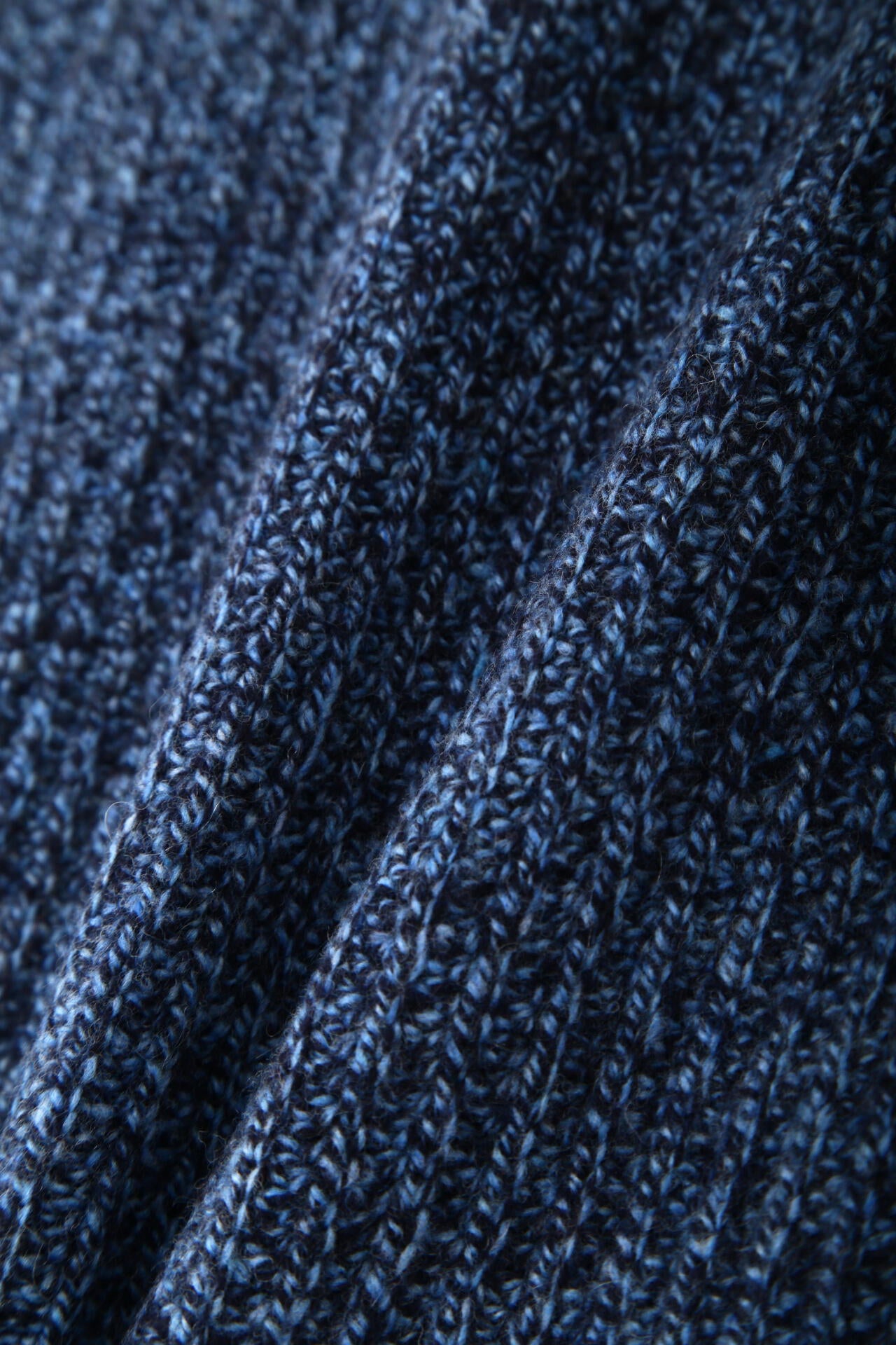 YLEVE / WOOL CASHMERE DRIVERS KN | YLÈVE（イレーヴ） ｜【公式