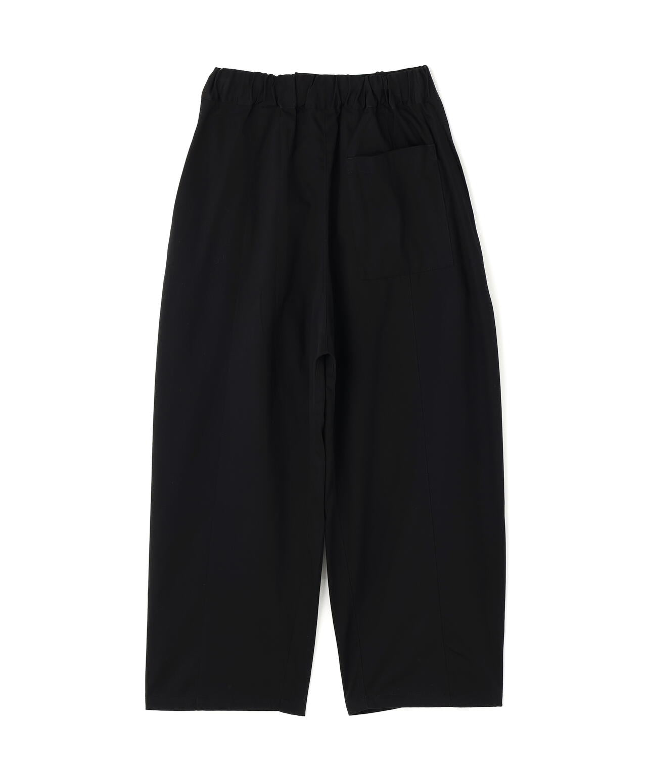 sageNATION / BOX PLEAT TROUSER | THE LIBRARY（ザ ライブラリー
