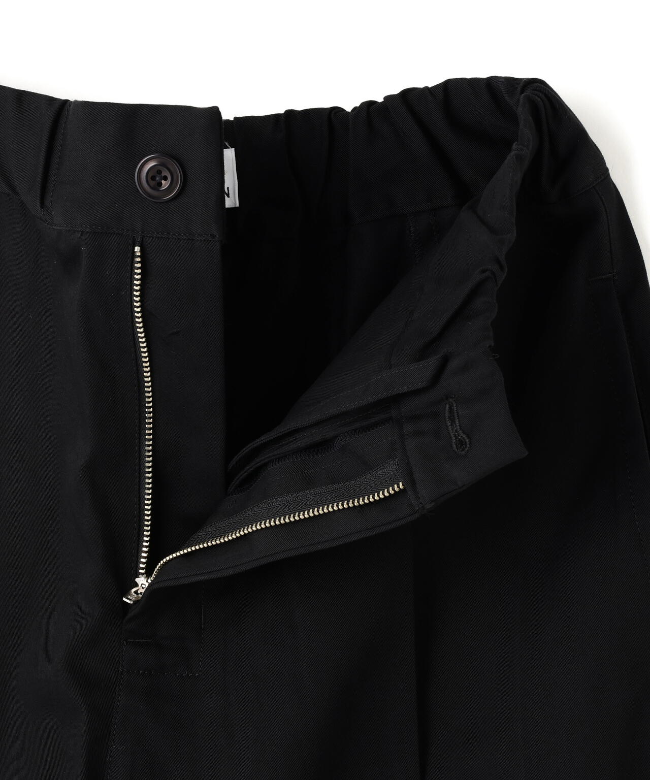 sageNATION / BOX PLEAT TROUSER | THE LIBRARY（ザ ライブラリー