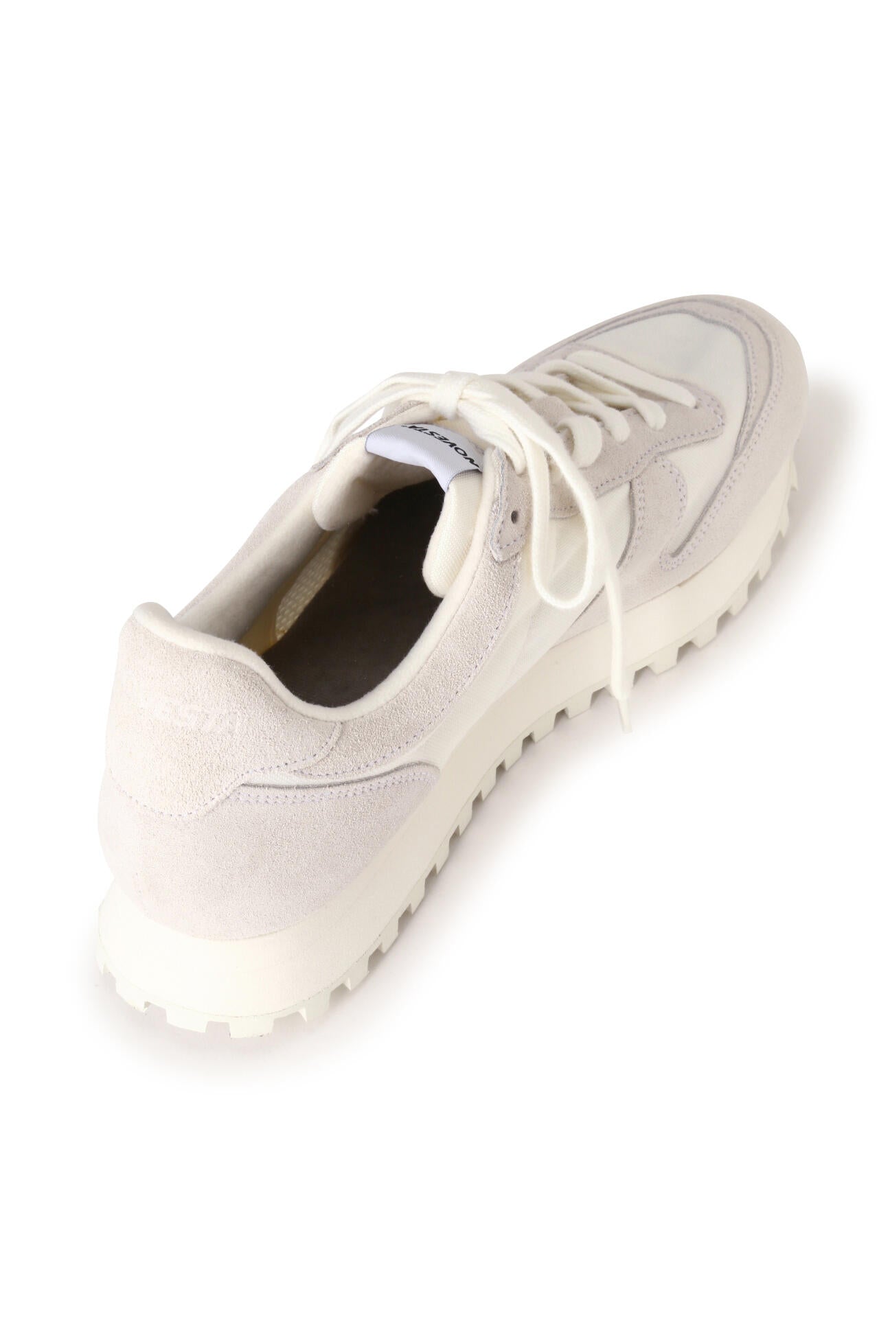 別注］NOVESTA / MARATHON CLASSIC THICK SOLE | THE LIBRARY（ザ