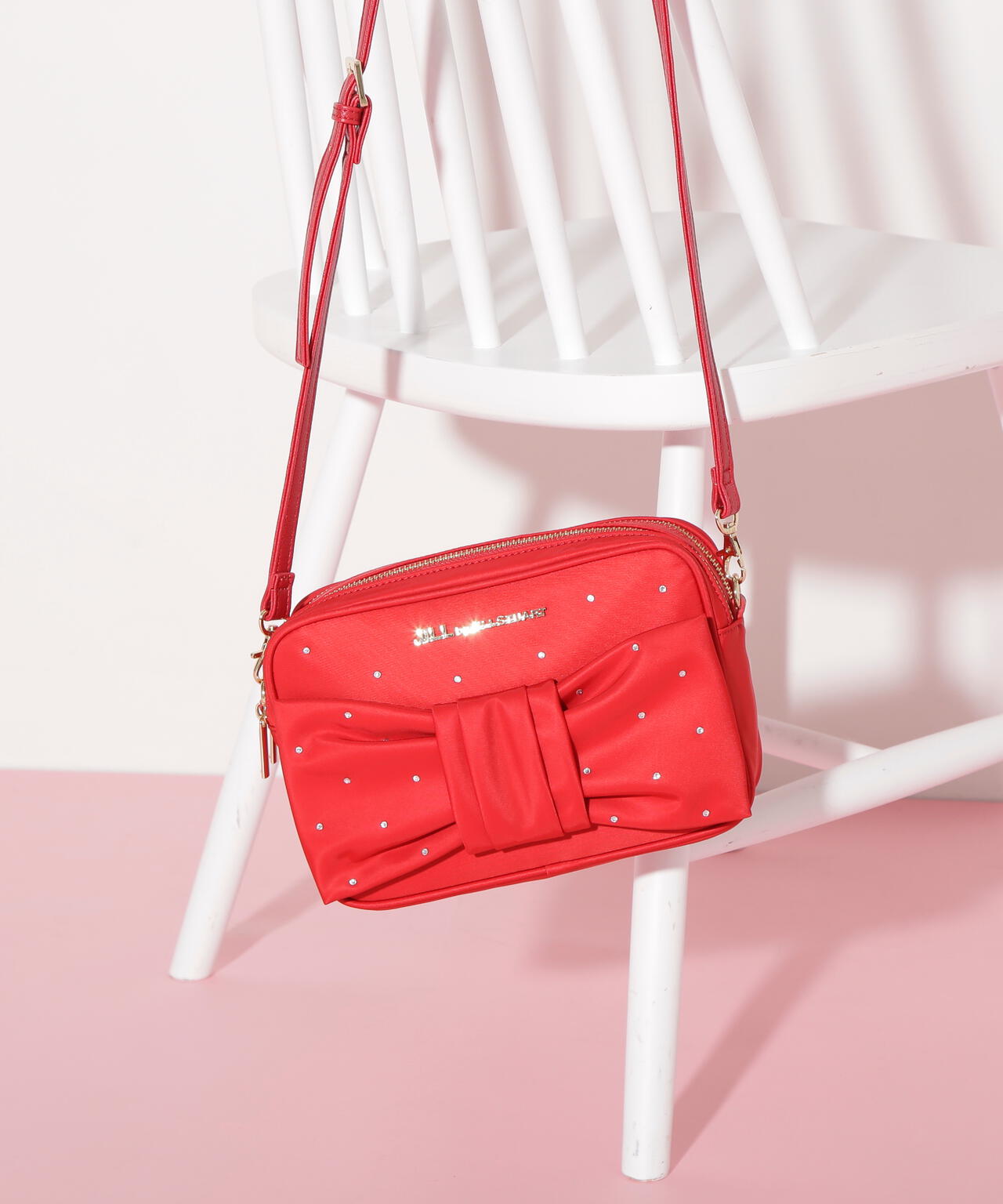 リボンポシェット | JILL by JILL STUART（ジル バイ ジルスチュアート