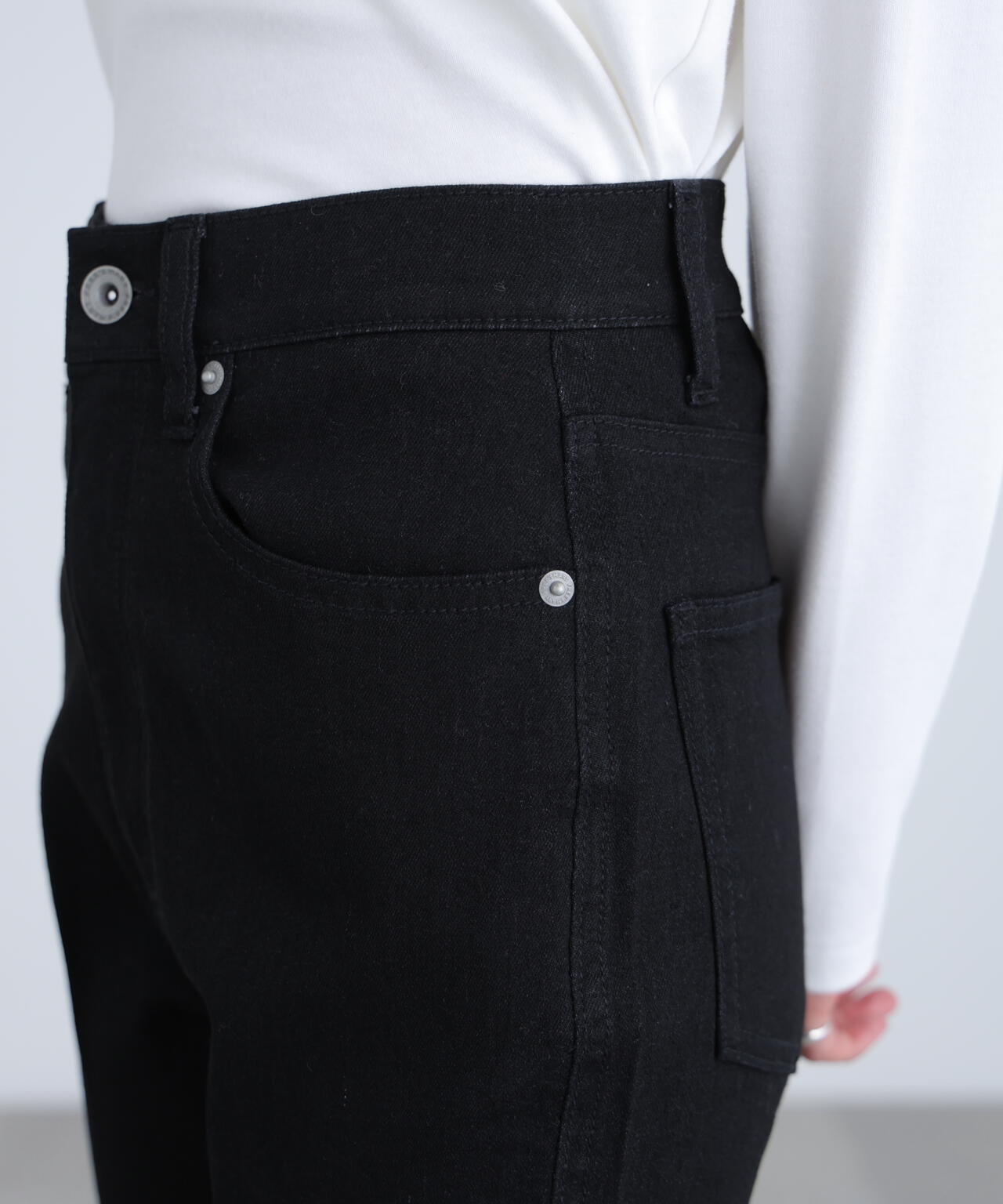 累計販売3万本突破！選べる5色】【4サイズ展開XS-L] 内スリット