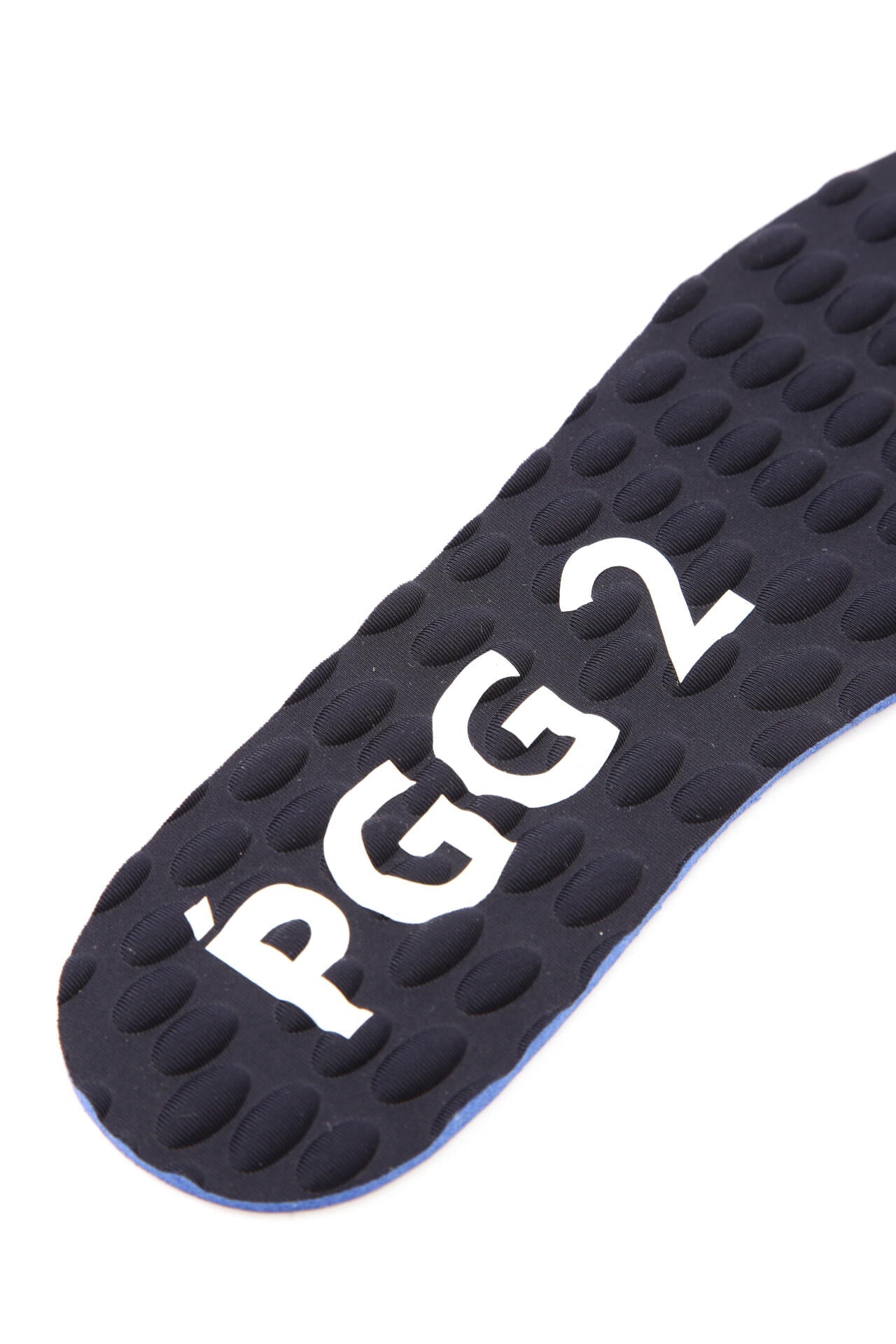 PGG】防水ニット ローカット スパイクレスゴルフシューズ (MENS