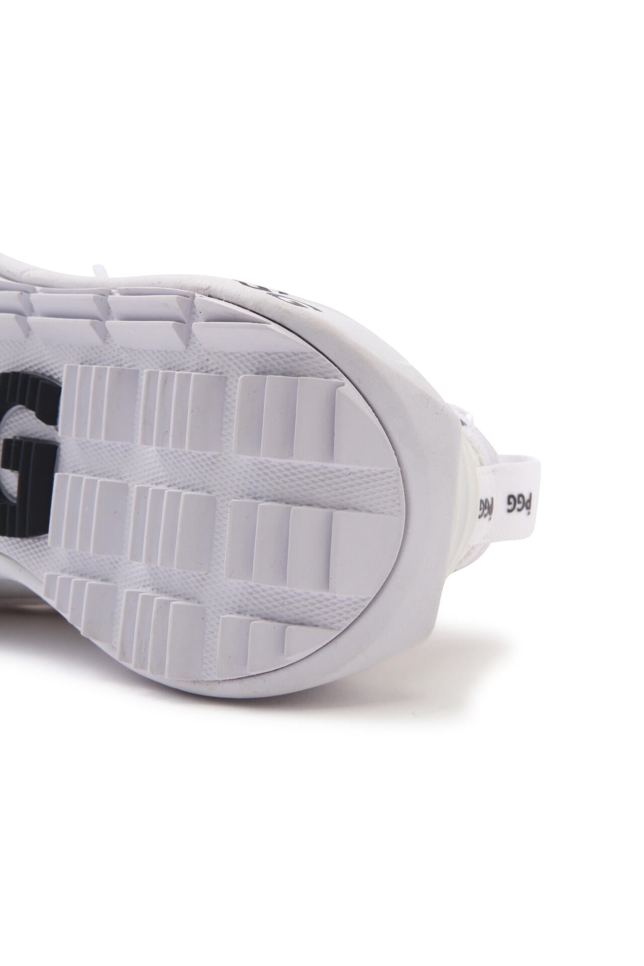 PGG】防水ニット ローカット PGG2 スパイクレスゴルフシューズ (LADIES