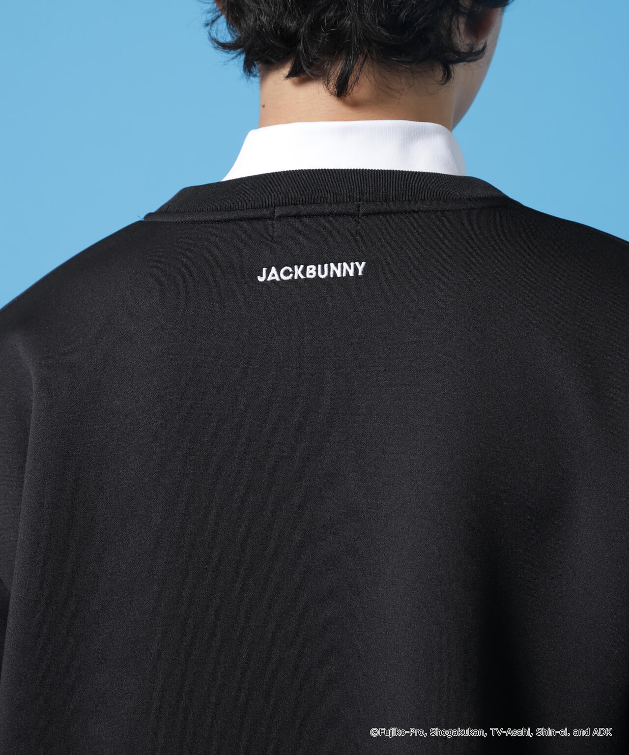 ドラえもん】【直営店舗&公式オンライン限定】クルーネックダンボール