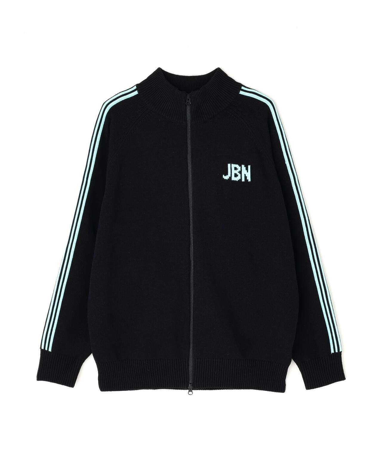 JBMINT】フルジップアップニットジャケット | Jack Bunny!!（ジャック