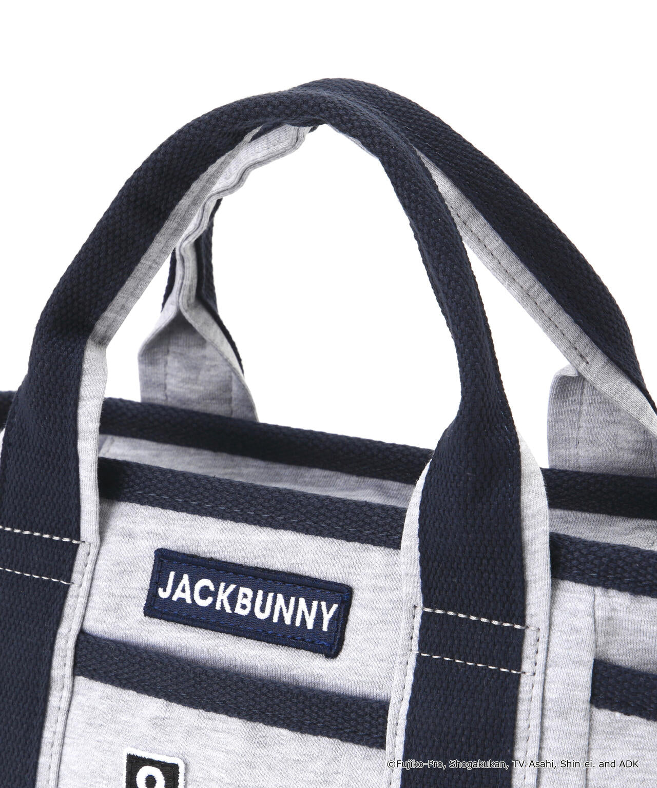 ドラえもん】カートバッグ (UNISEX) | Jack Bunny!!（ジャックバニー