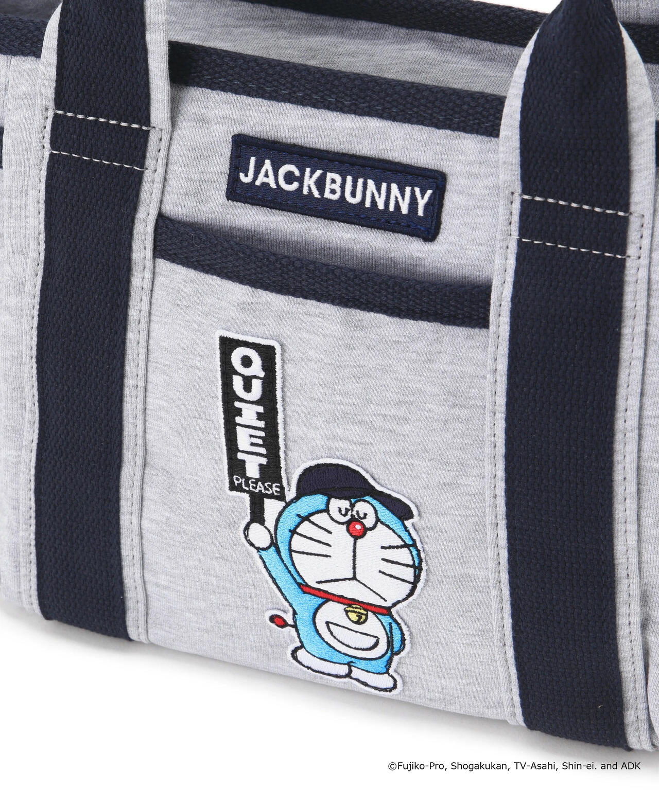 ドラえもん】カートバッグ (UNISEX) | Jack Bunny!!（ジャックバニー