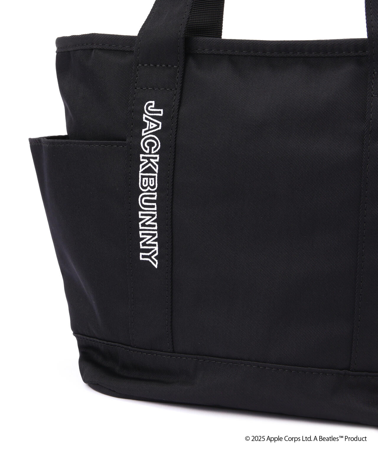 The BEATLES ×Jack Bunny!!】カートバッグ (UNISEX) | Jack Bunny