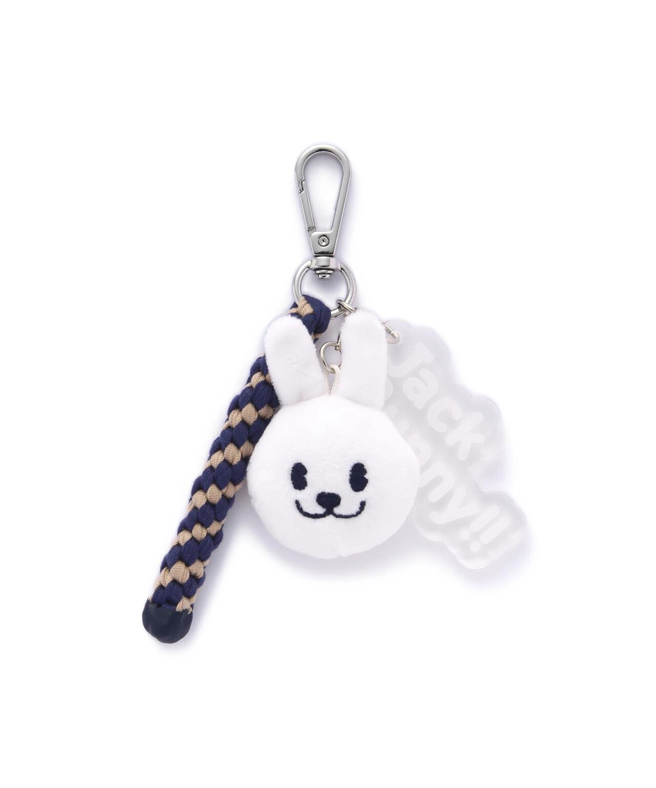 うさぎティホルダー (UNISEX) | Jack Bunny!!（ジャックバニー