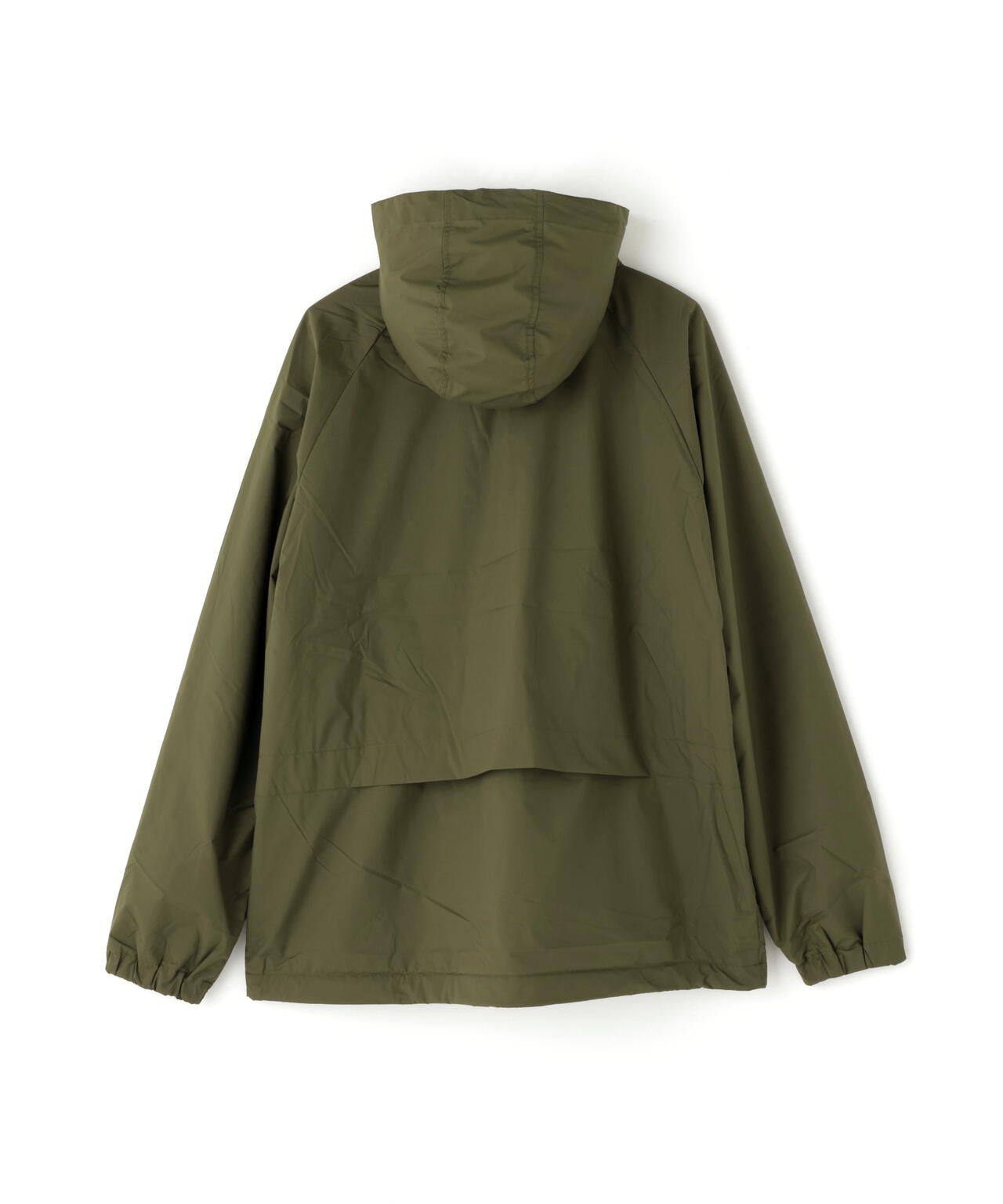 Octa裏地 ハーフジップブルゾン | Jack Bunny!!（ジャックバニー