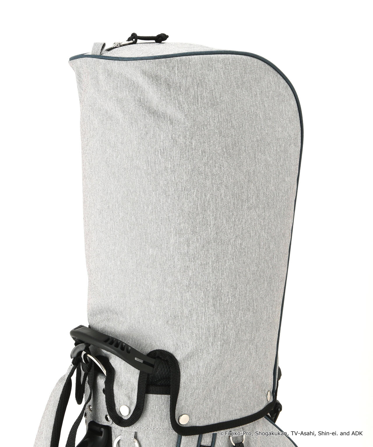 ドラえもん】スタンド式キャディバッグ (46インチ対応) (UNISEX