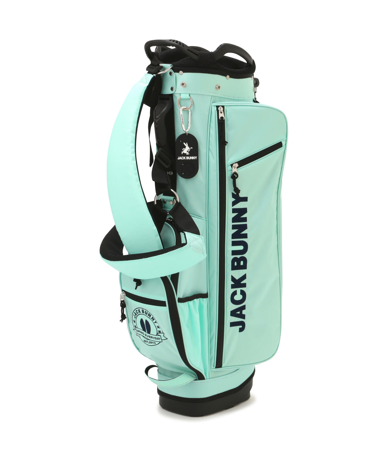 定番】キャディバッグ (46インチ対応) (UNISEX) | Jack Bunny