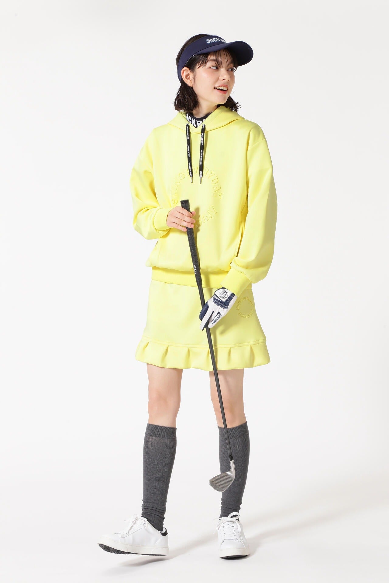 ダンボールスカート | Jack Bunny!!（ジャックバニー） ｜【公式】通販