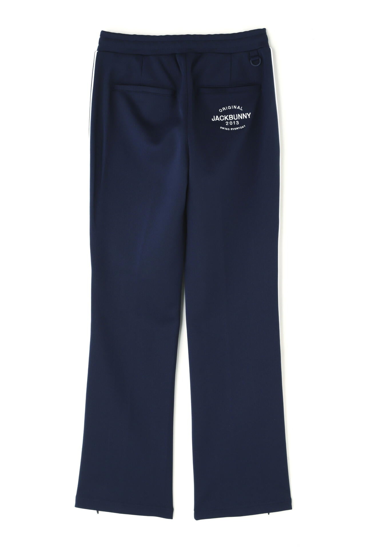 ダブル変形天竺トラックパンツ | Jack Bunny!!（ジャックバニー