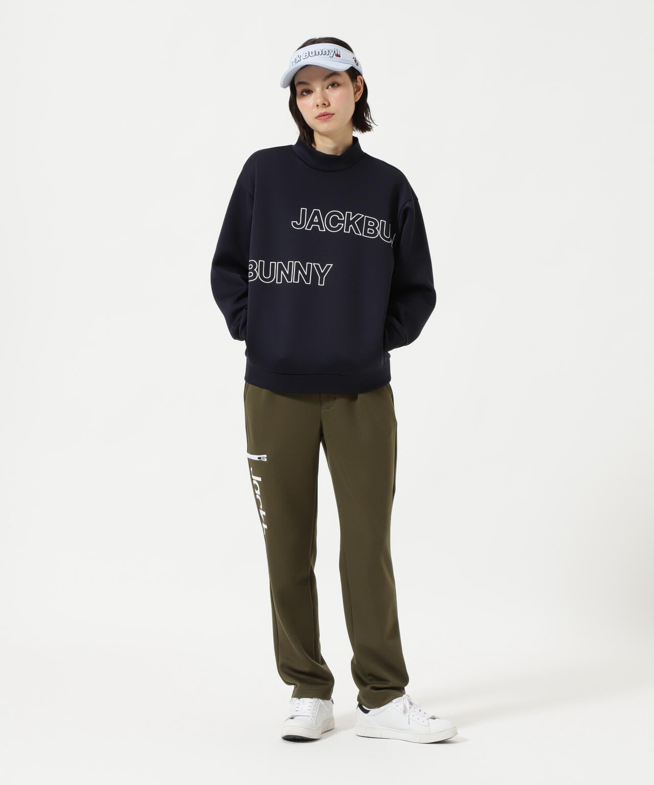 ジャックバニー スゥェットセットアップ0 楽天市場】ジャックバニー