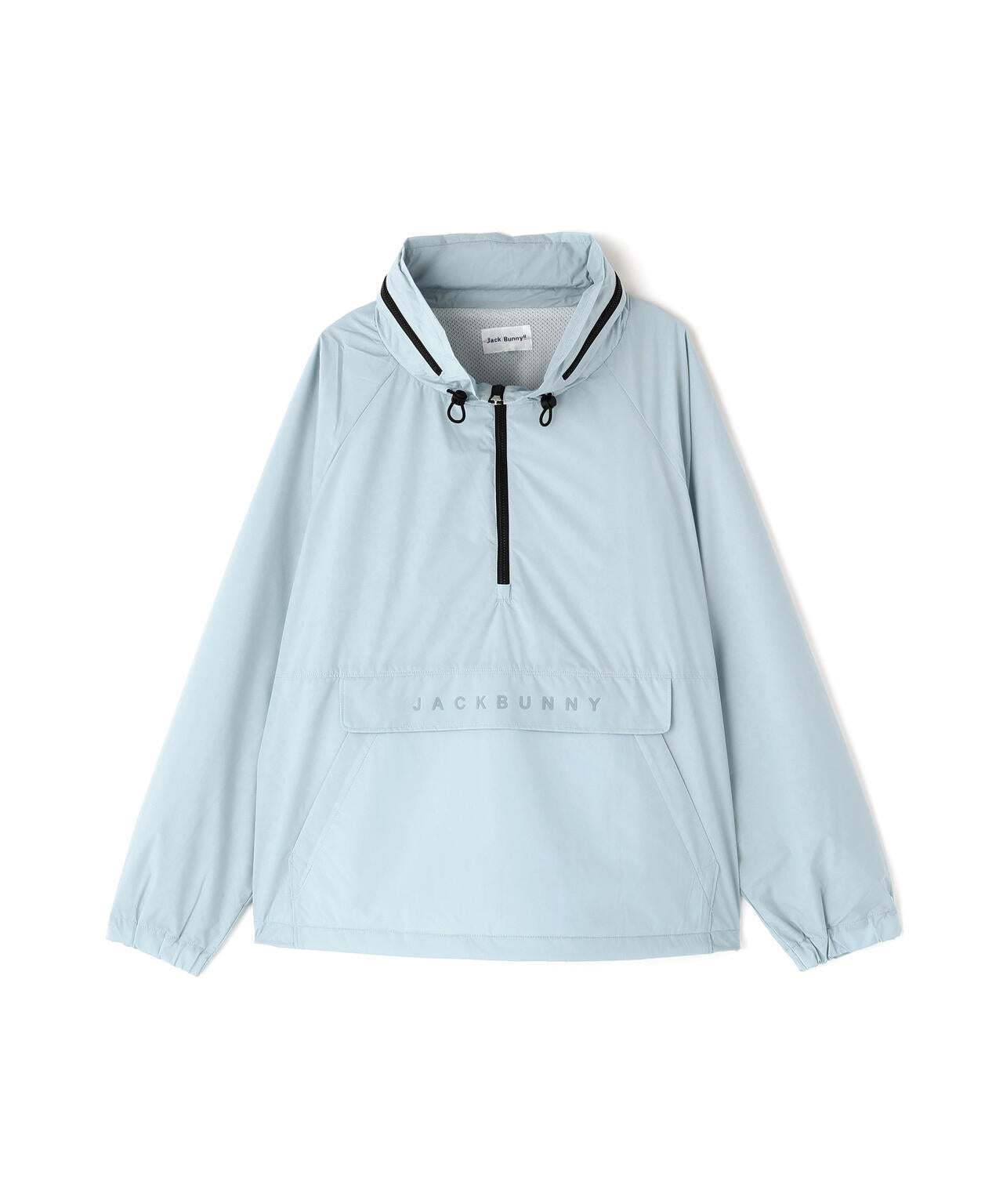 Octa裏地 ハーフジップブルゾン | Jack Bunny!!（ジャックバニー