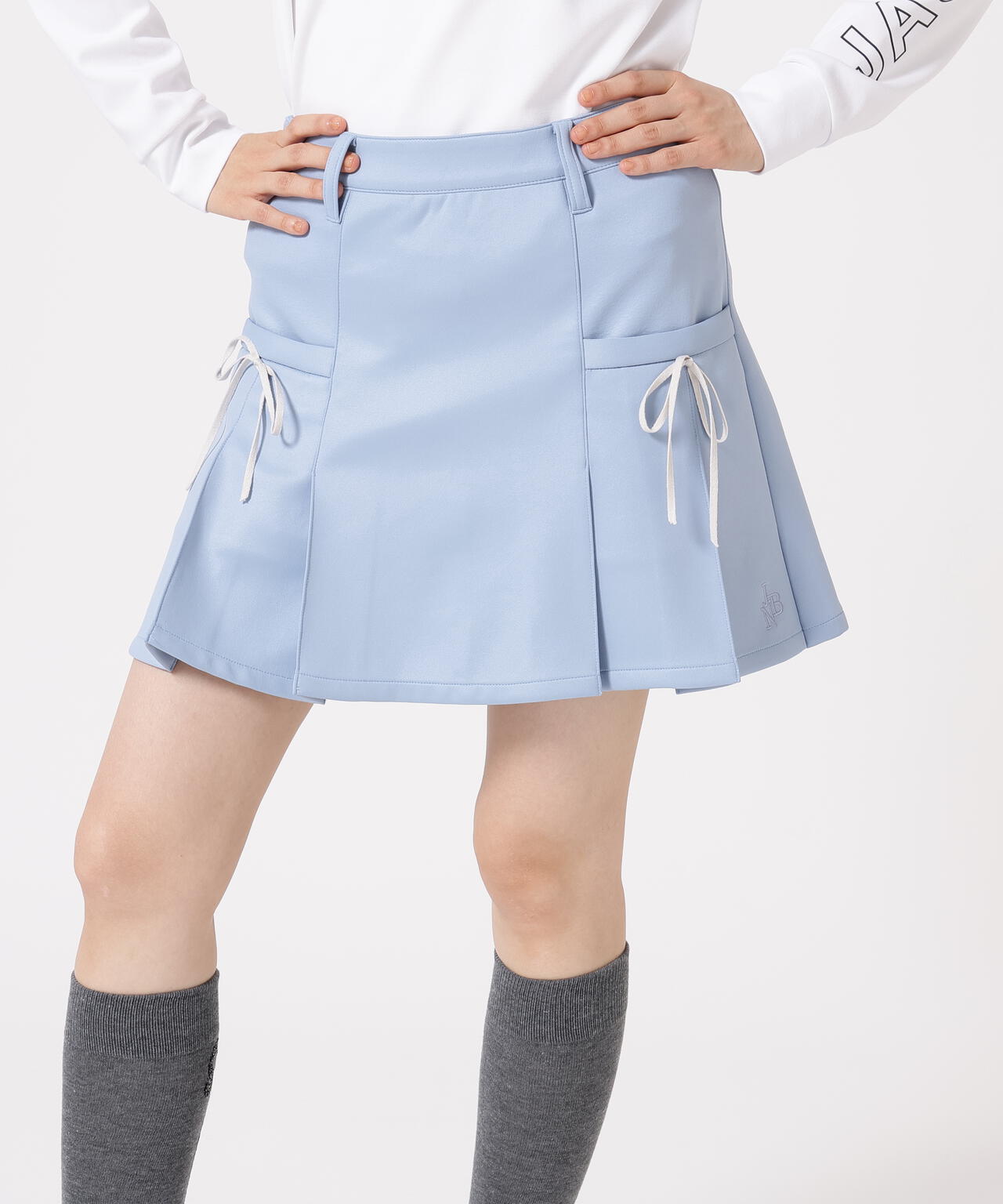 カレンダー加工ダンボール スカート | Jack Bunny!!（ジャックバニー