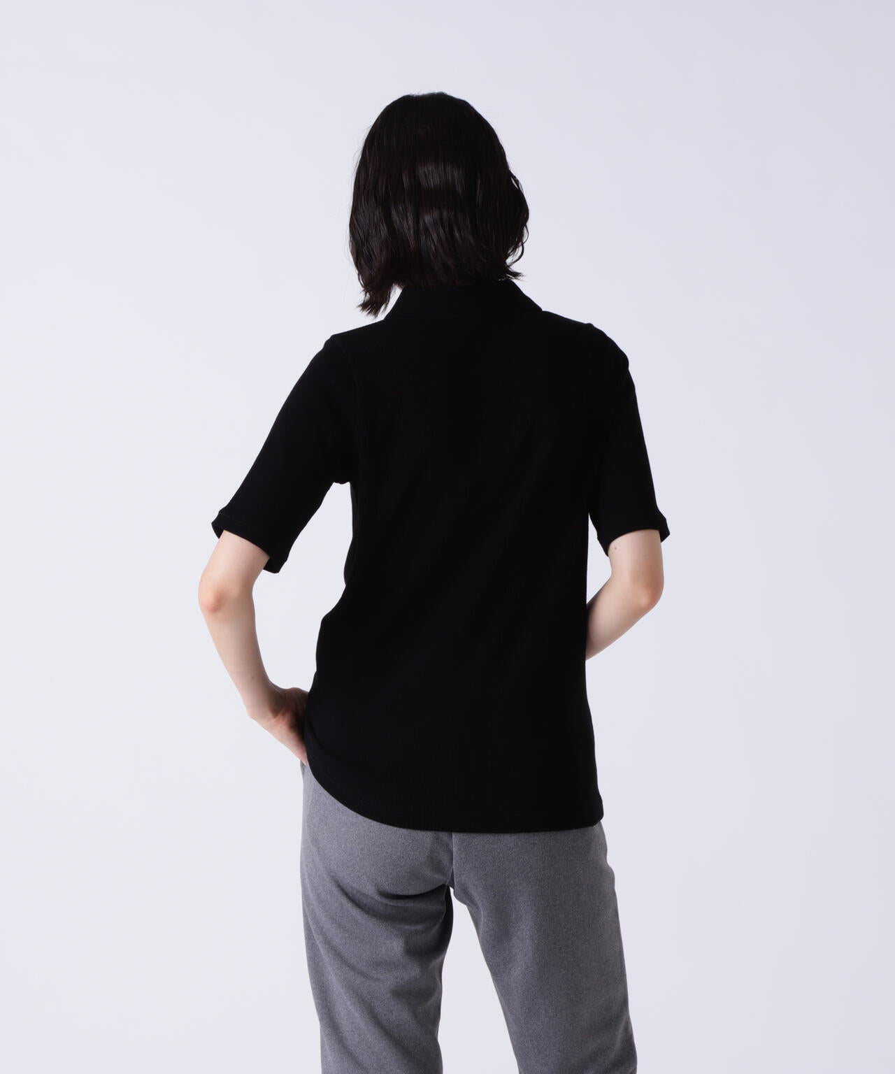 jbplse】半袖ポロシャツ | Jack Bunny!!（ジャックバニー） ｜【公式