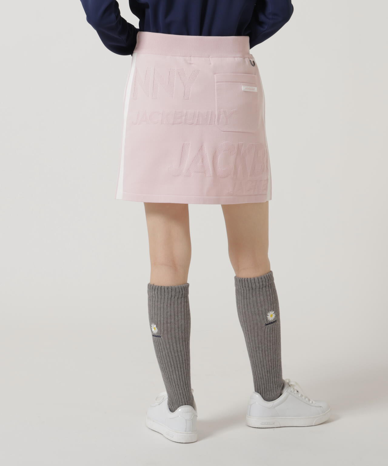 PEニットスカート | Jack Bunny!!（ジャックバニー） ｜【公式】通販