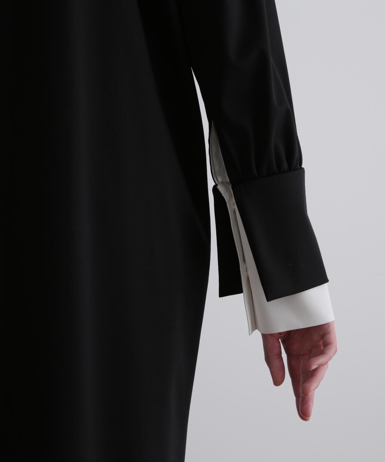 コンパクトポンチワンピース | LE PHIL（ル フィル） ｜【公式】通販