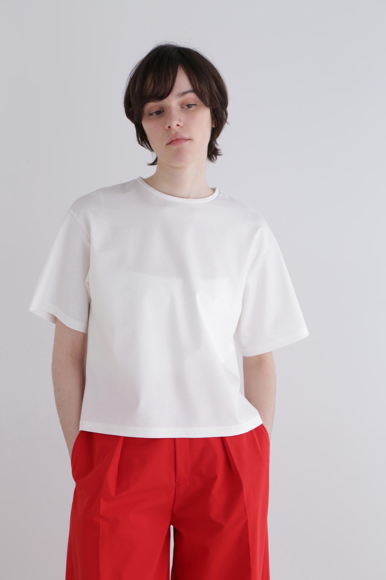 パーフェクトTコンパクトポンチ | LE PHIL（ル フィル） ｜【公式