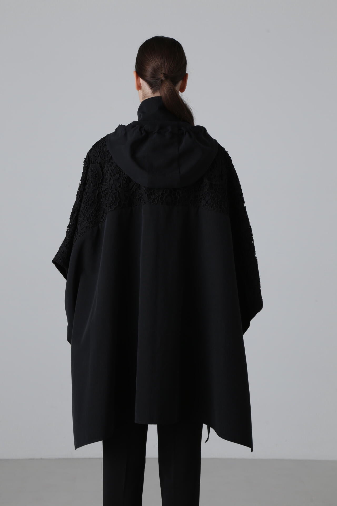 コンパクトグログランコート | ADORE（アドーア） ｜【公式】通販mix