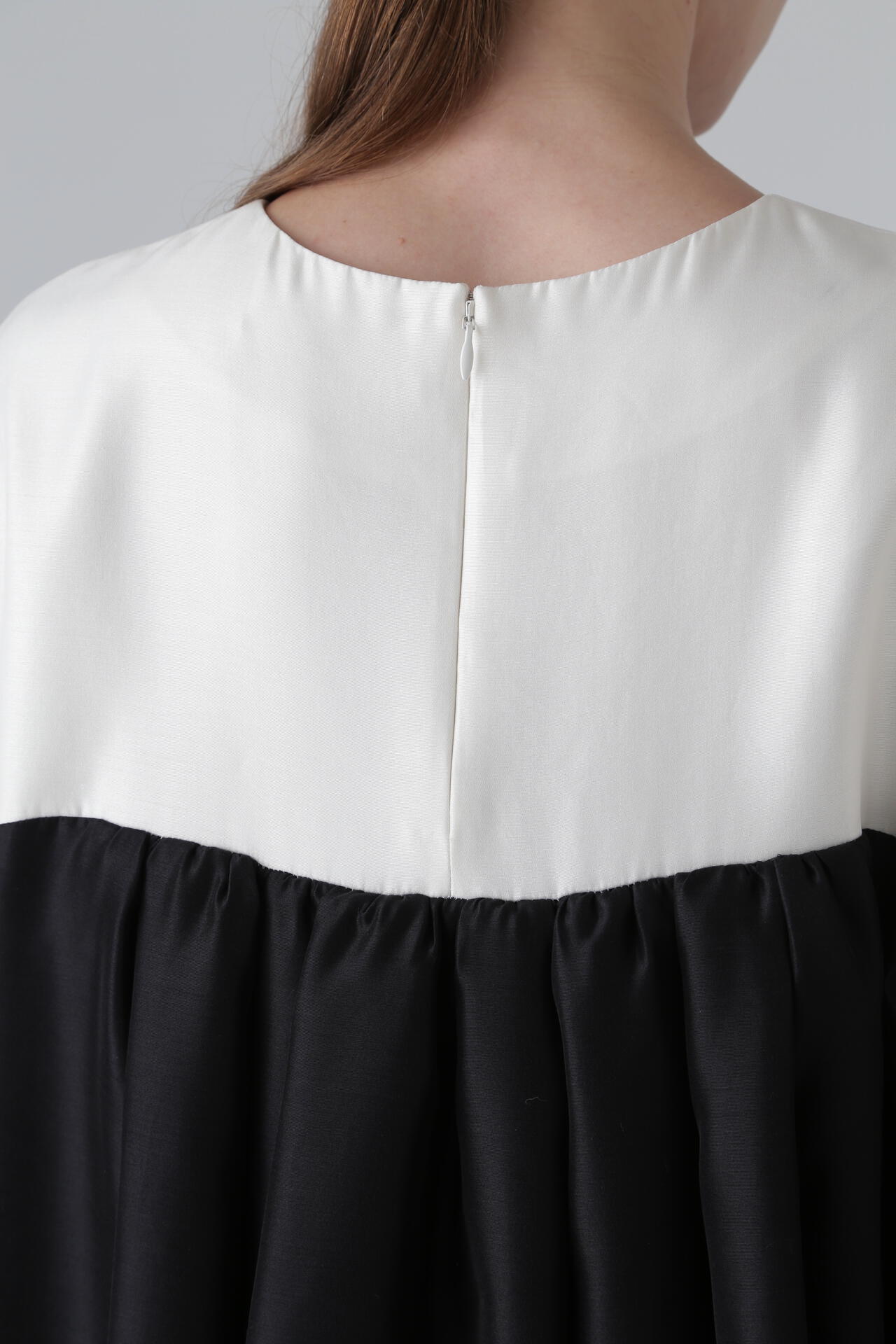 BLACK LABEL＞ シルクタフタワンピース | ADORE（アドーア） ｜【公式