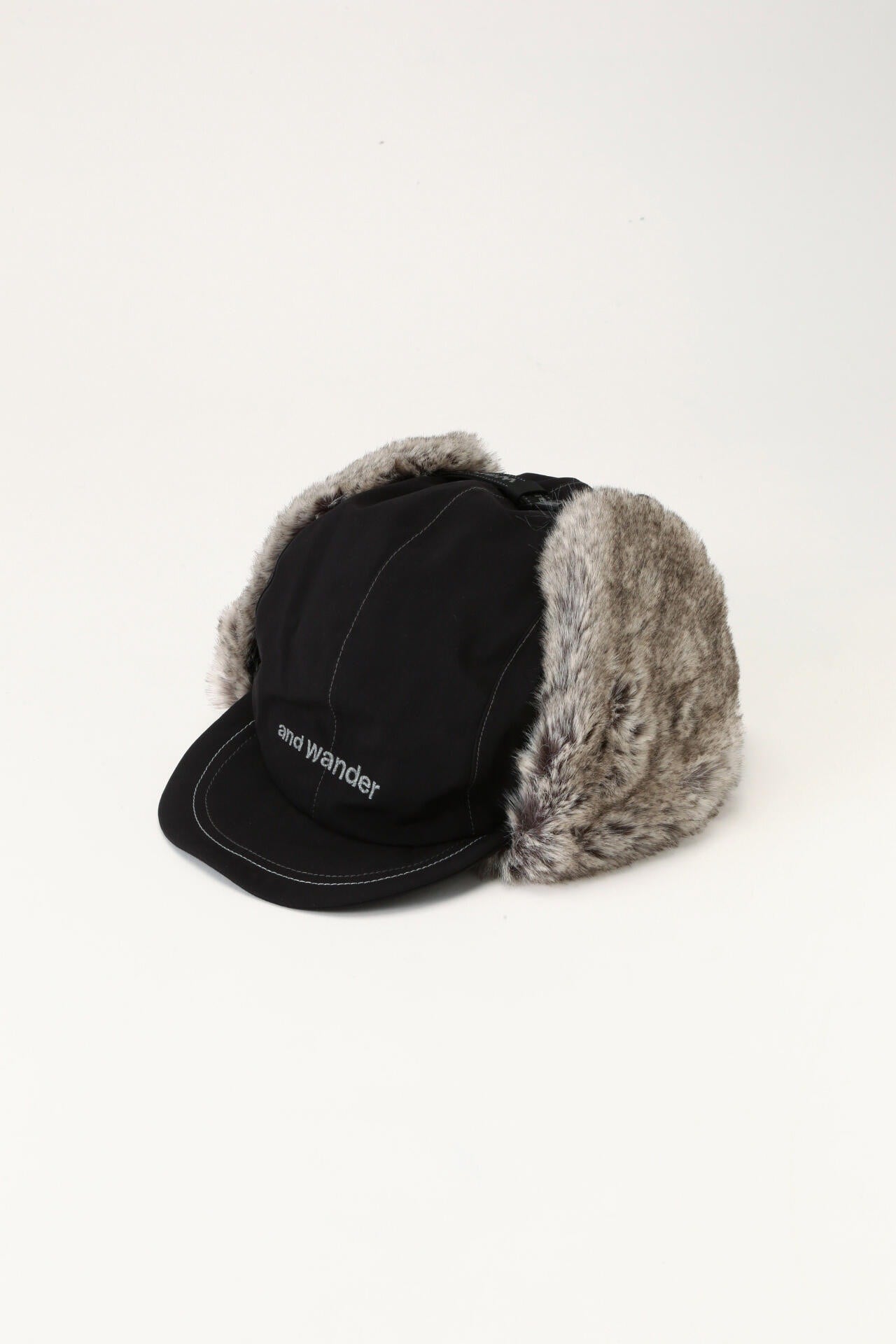 CORDURA 3L boa cap | and wander（アンドワンダー） ｜【公式】通販