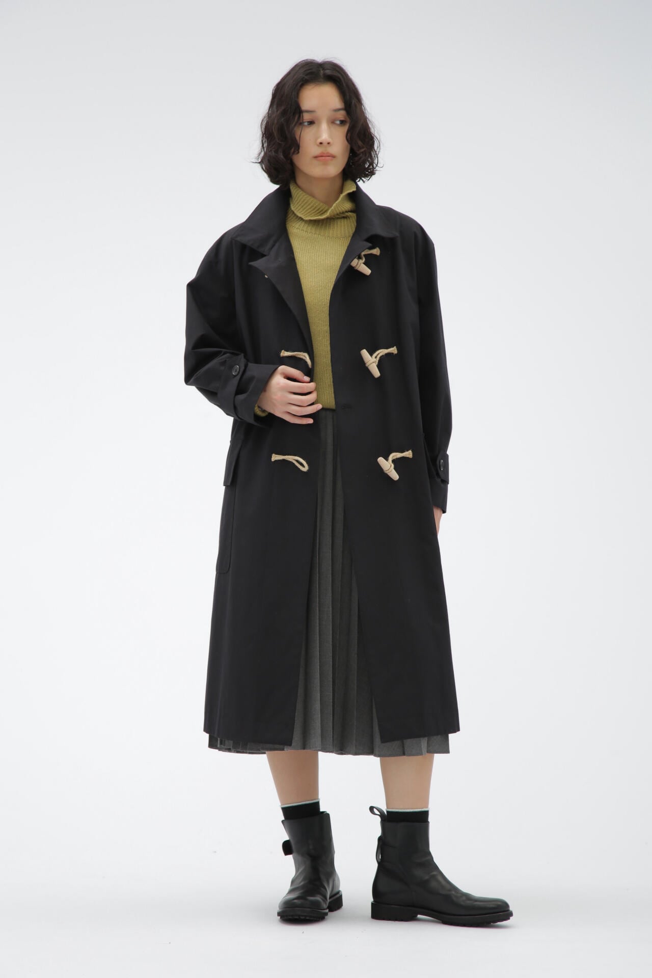 SUMMER WOOL | MARGARET HOWELL（マーガレット・ハウエル） ｜【公式