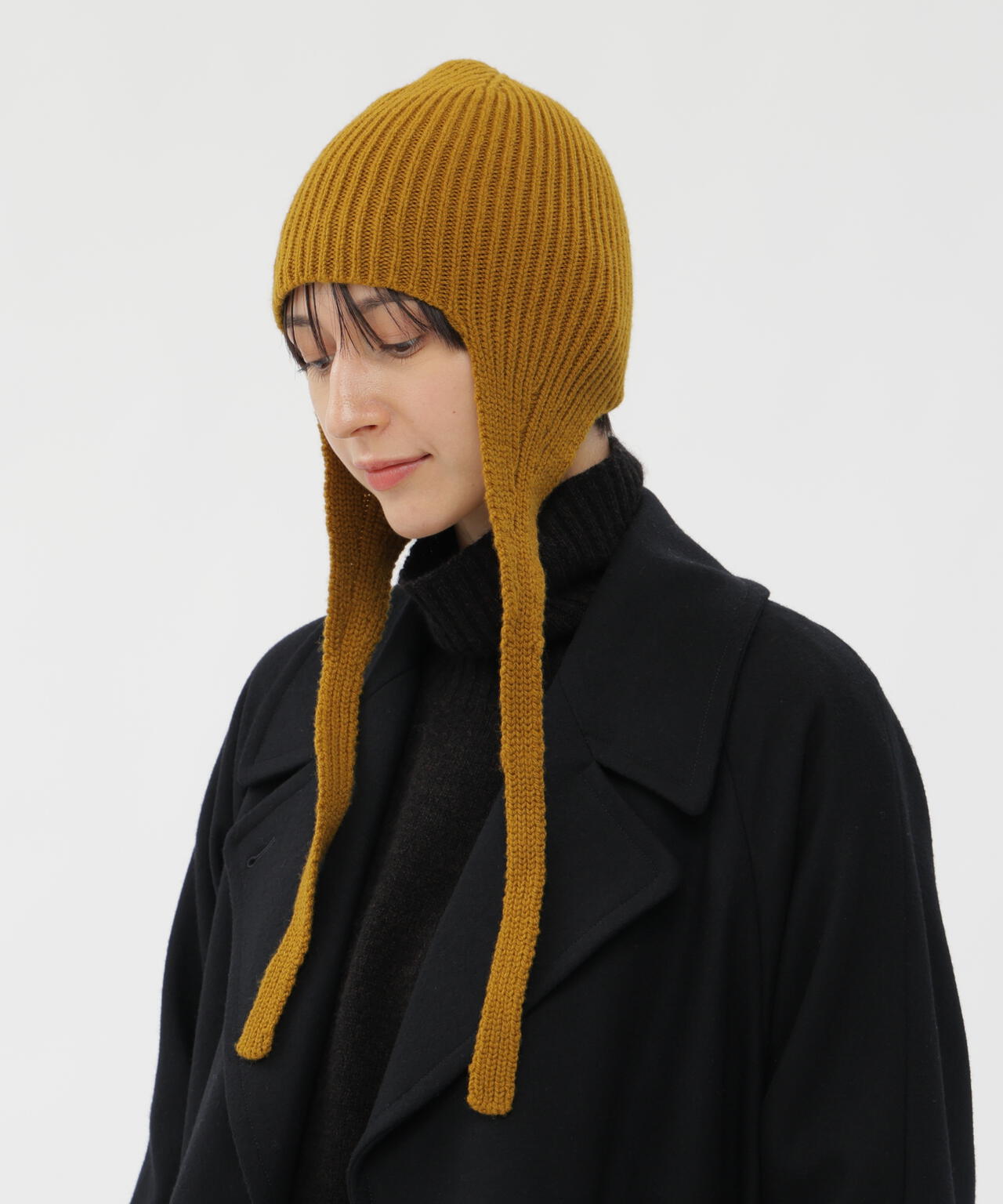 SOFT SPUN WOOL | MARGARET HOWELL（マーガレット・ハウエル