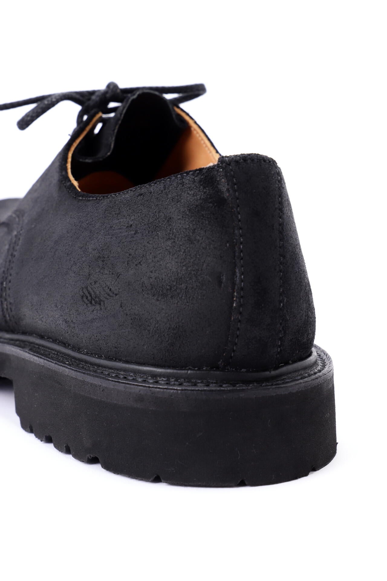 WAXY LEATHER | MARGARET HOWELL（マーガレット・ハウエル） ｜【公式